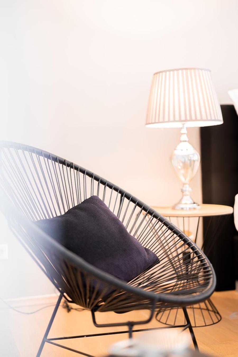 Luxuswohnung Im Herzen Potsdams! Exteriör bild